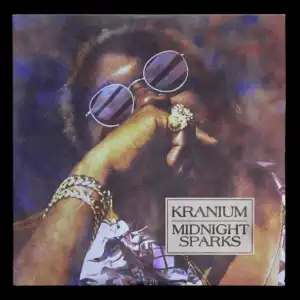 Kranium - Confessions